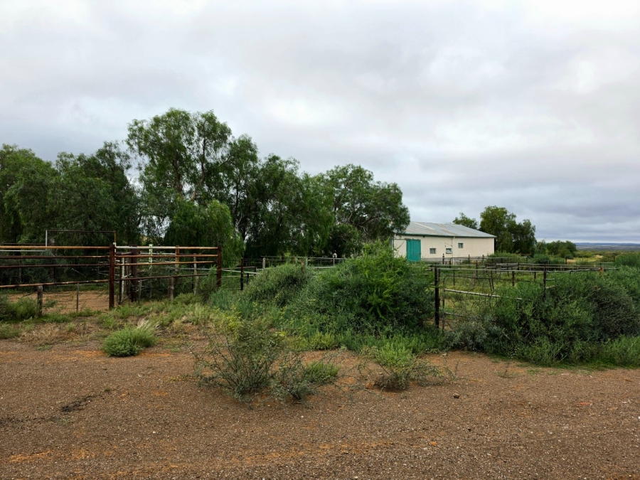 Commercial Property for Sale in Carnarvon Rural Northern Cape